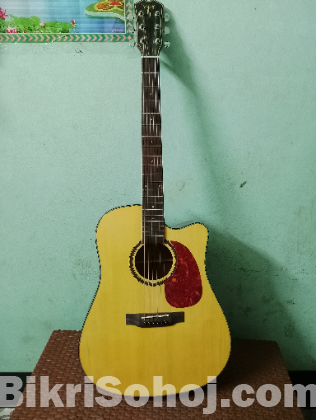 Listen Acoustic Guitar